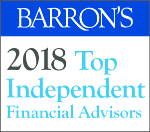 barrons top independent advisor
