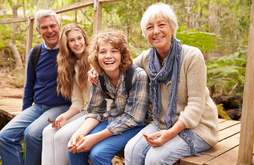 Ways for Grandparents to Help Fund College Altair