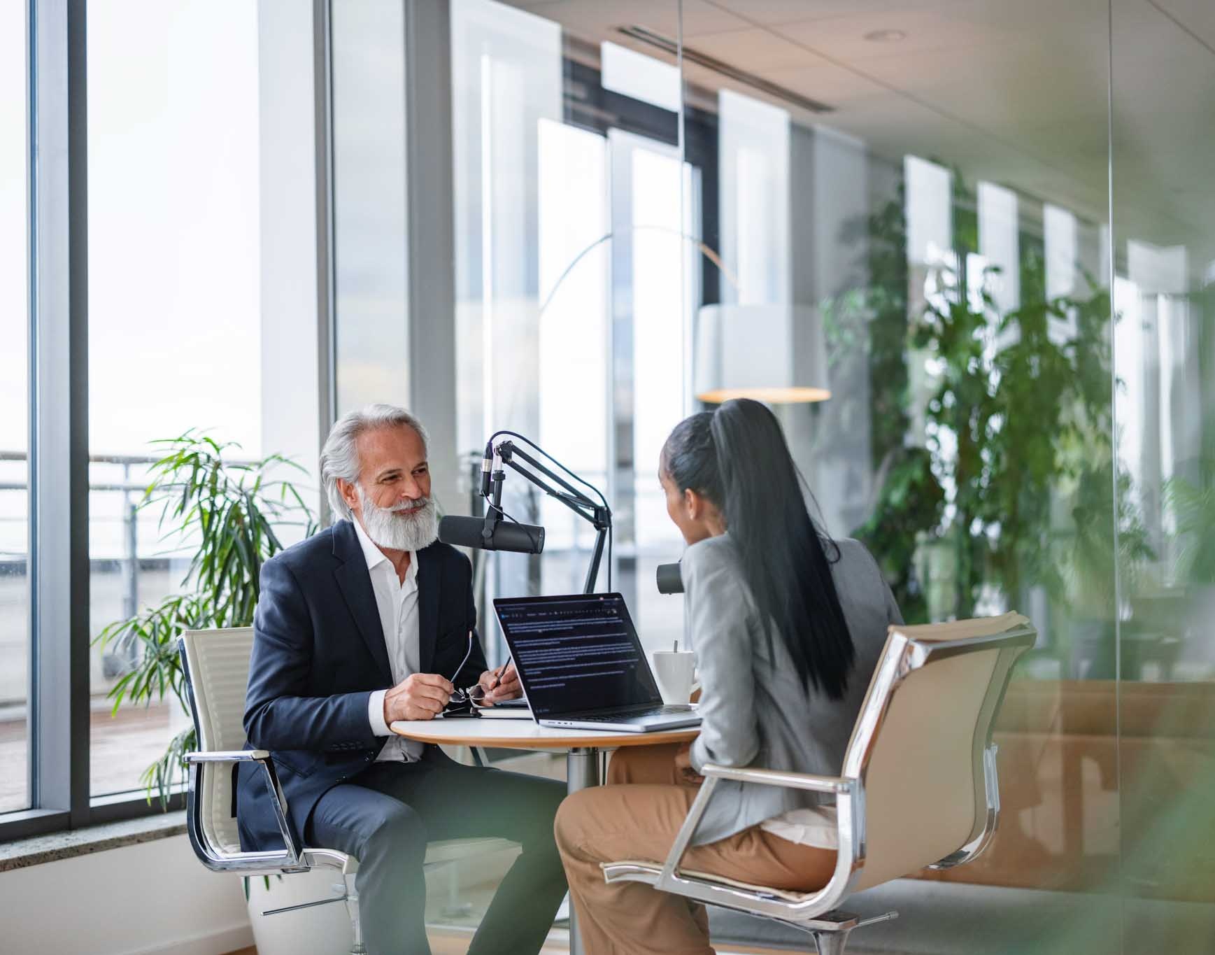 Man-Career-Meeting-Office