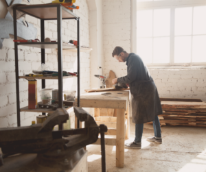 independent business owner