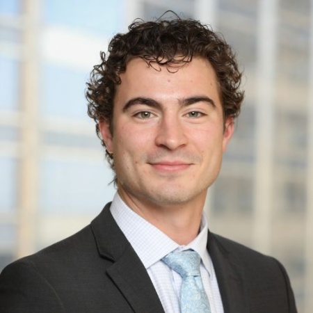 Jacob Ball Rmt Our Team | Altair Advisers